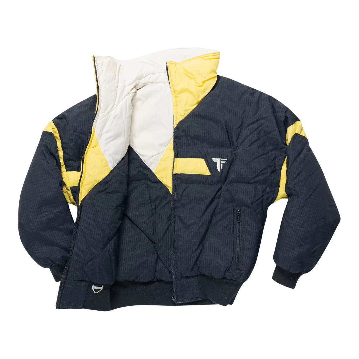 SBlack/Yellow