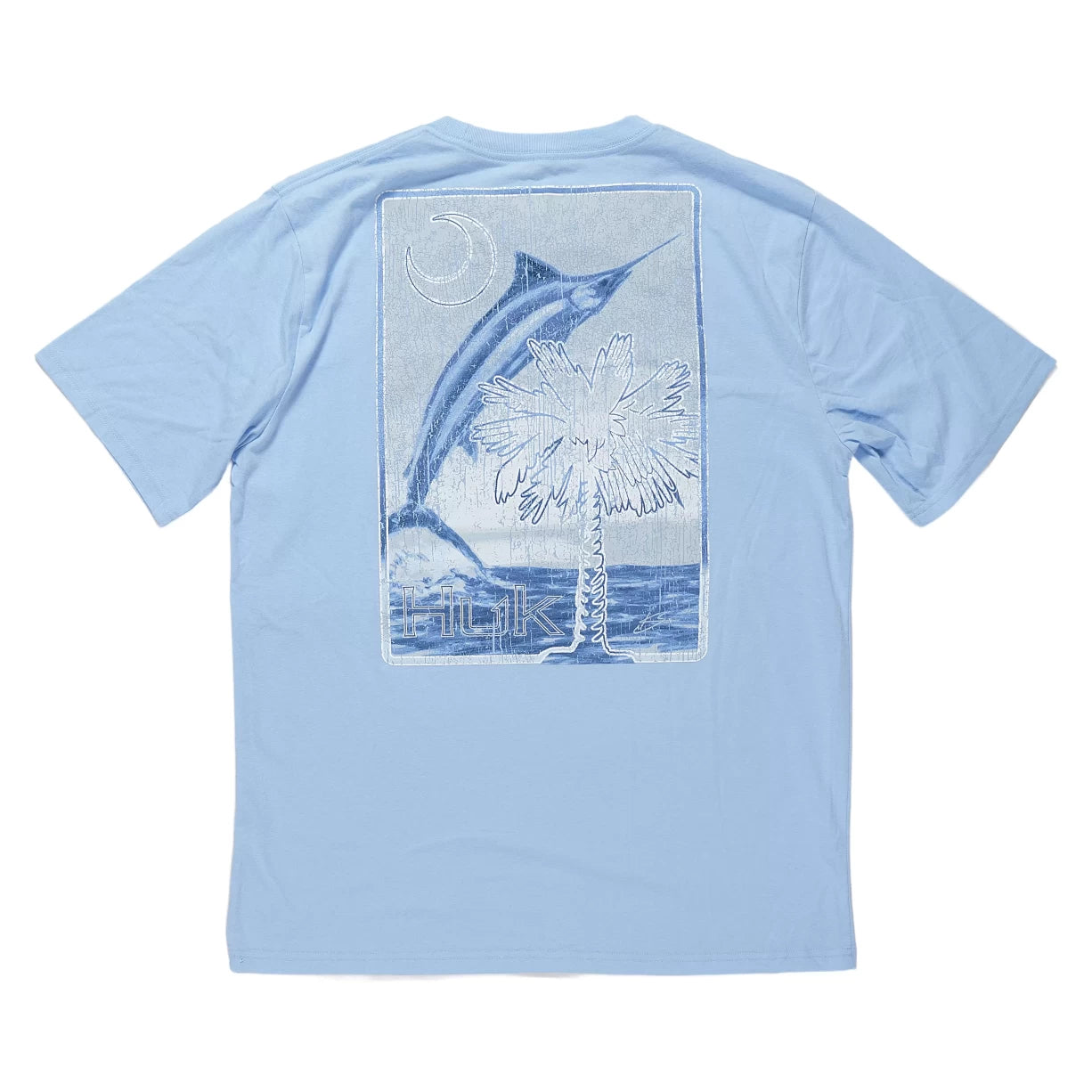 LLight Blue
