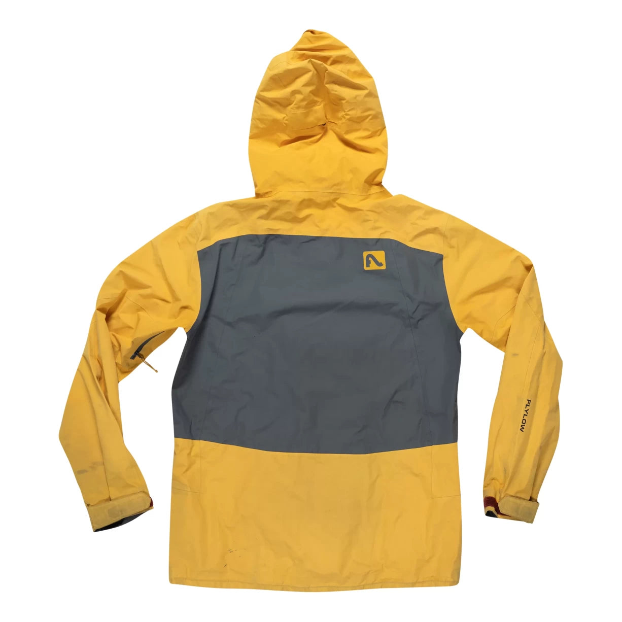 LYellow/Grey