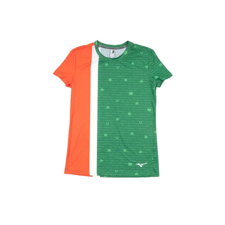 SOrange/Green