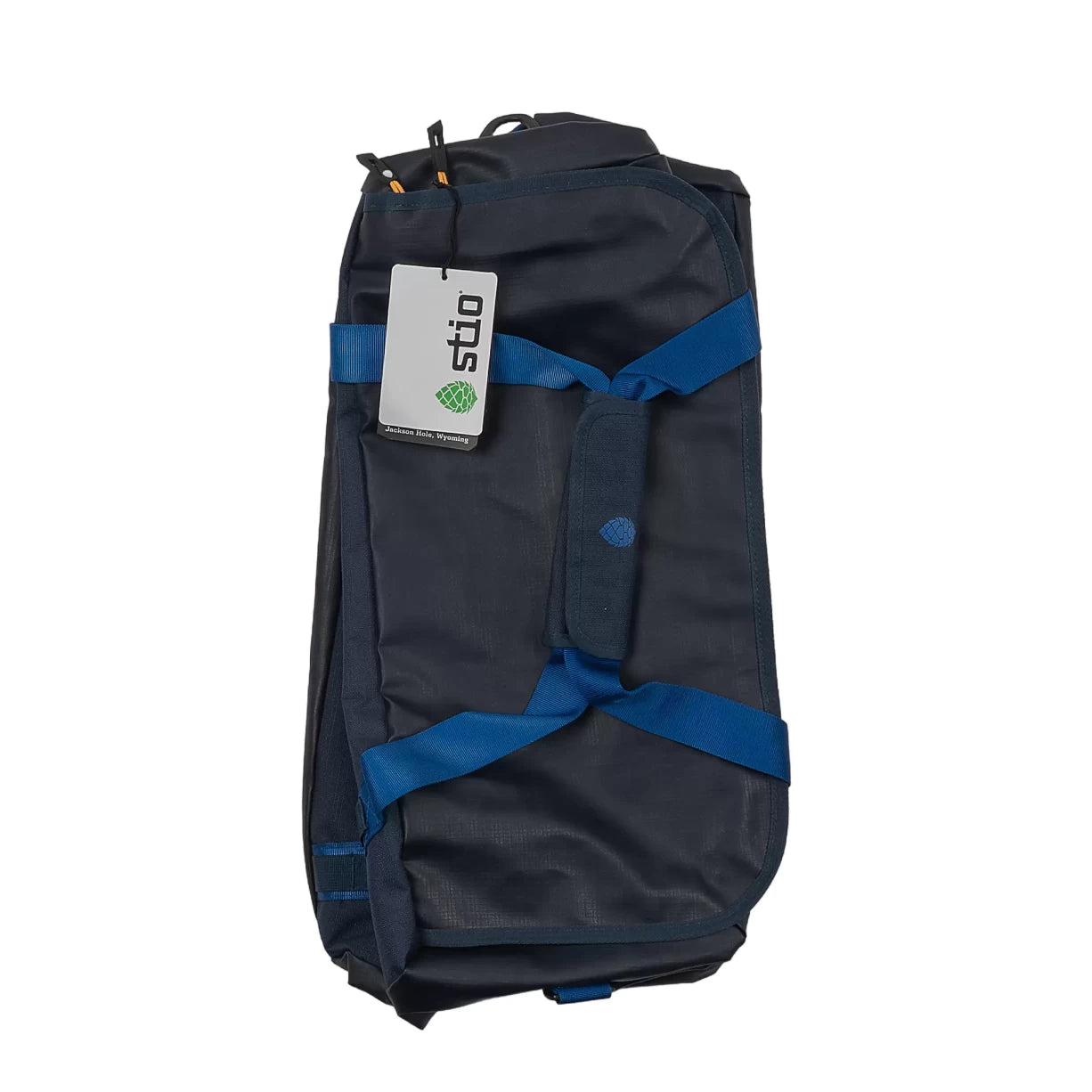55 LBlue