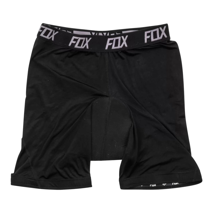 Fox Racing Padded Cycling Liner Shorts Men s
