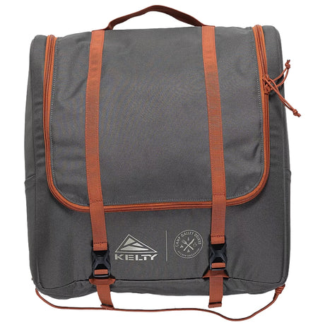 CampGray/Orange