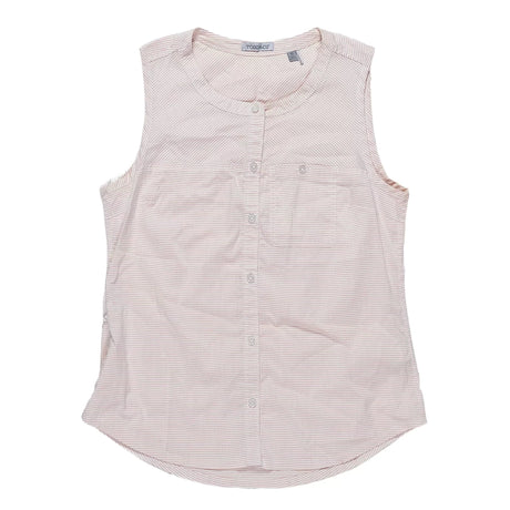 SWhite/Pink