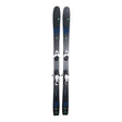 173cmBlack/Blue