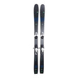 173cmBlack/Blue