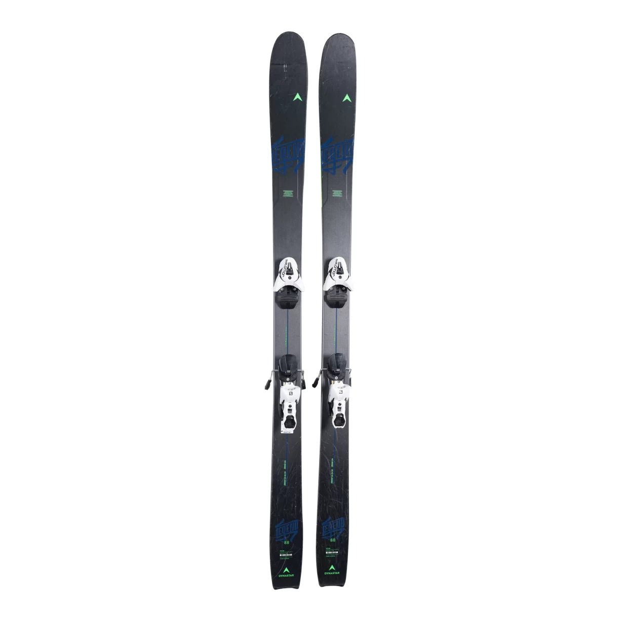 173cmBlack/Blue