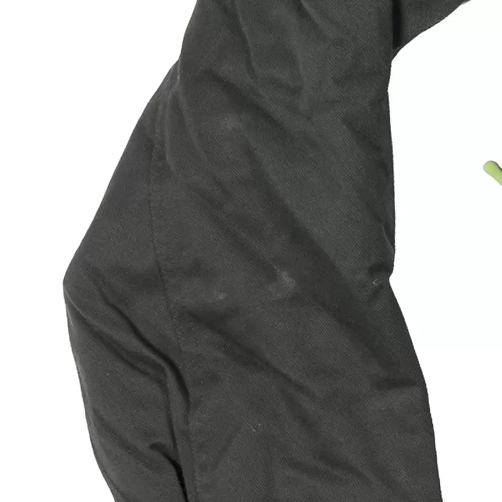 MGreen