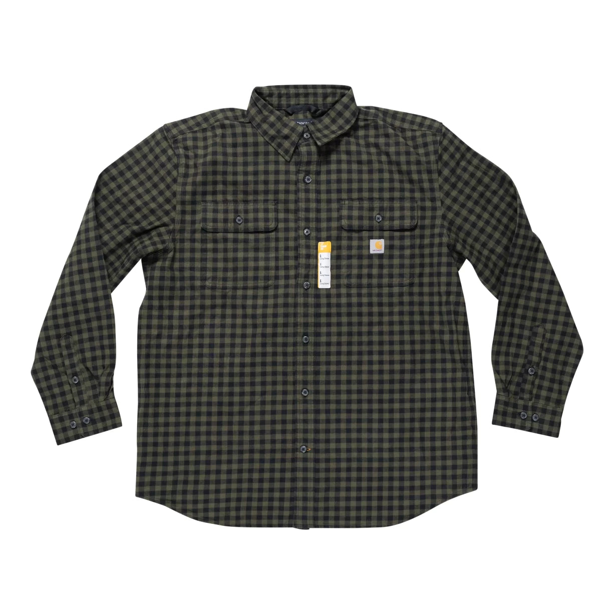 LGreen/Black