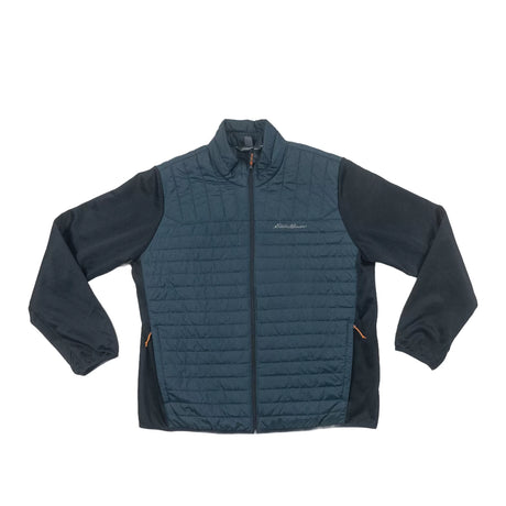 2XLBlue/Black