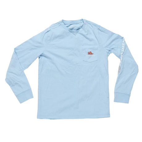 SLight Blue