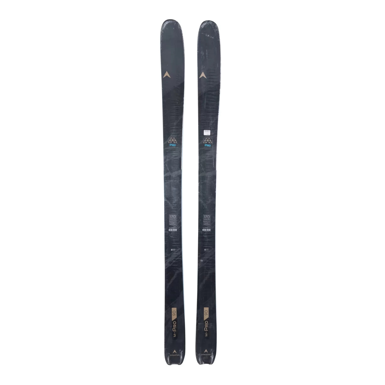 170cmBlue/Black