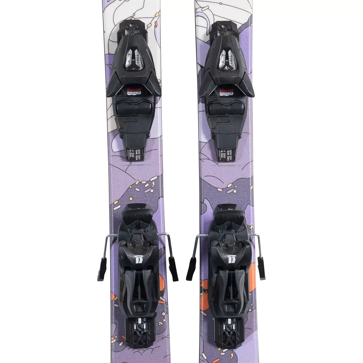 Armada ARJ Skis - Thumbnail 3