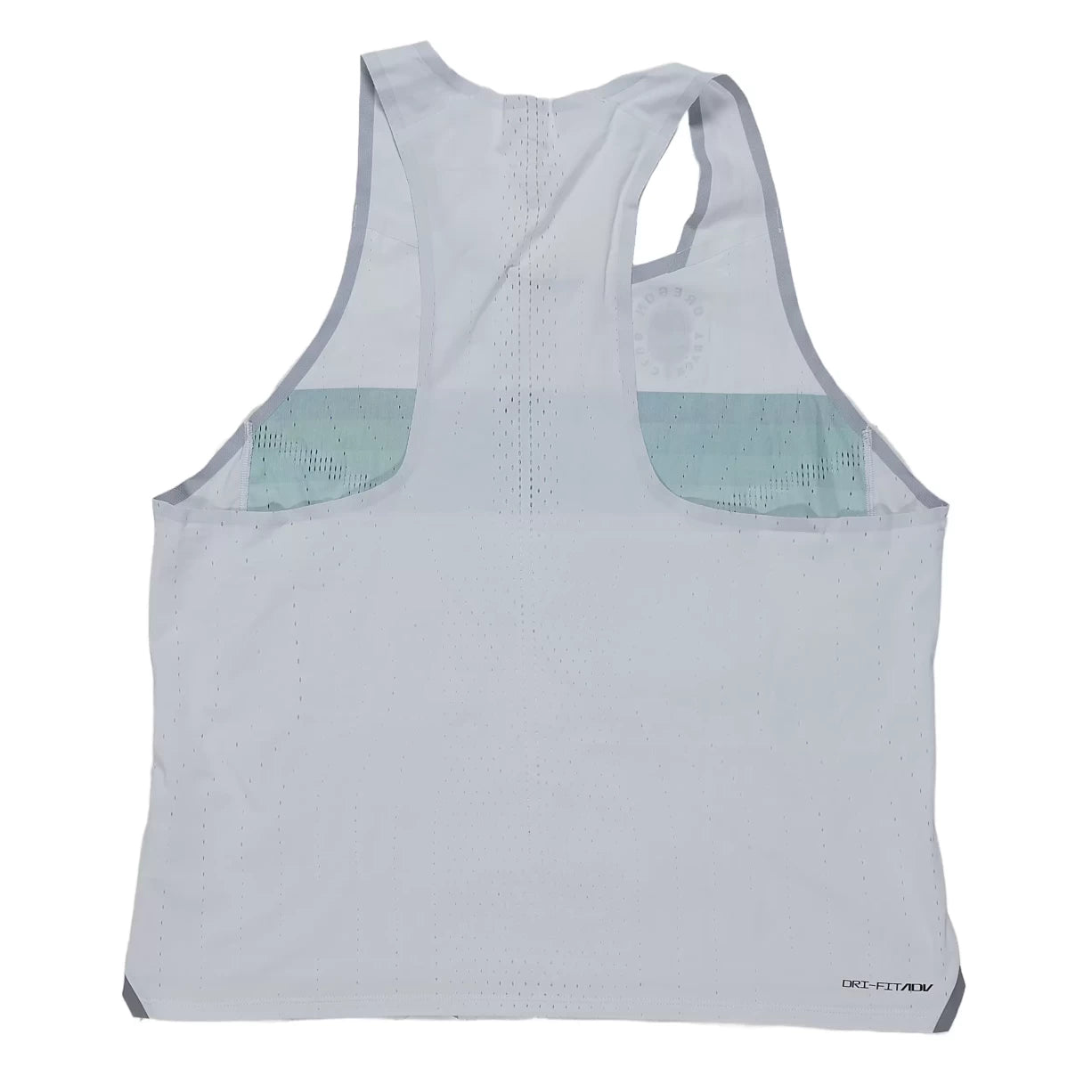 XLWhite/Green