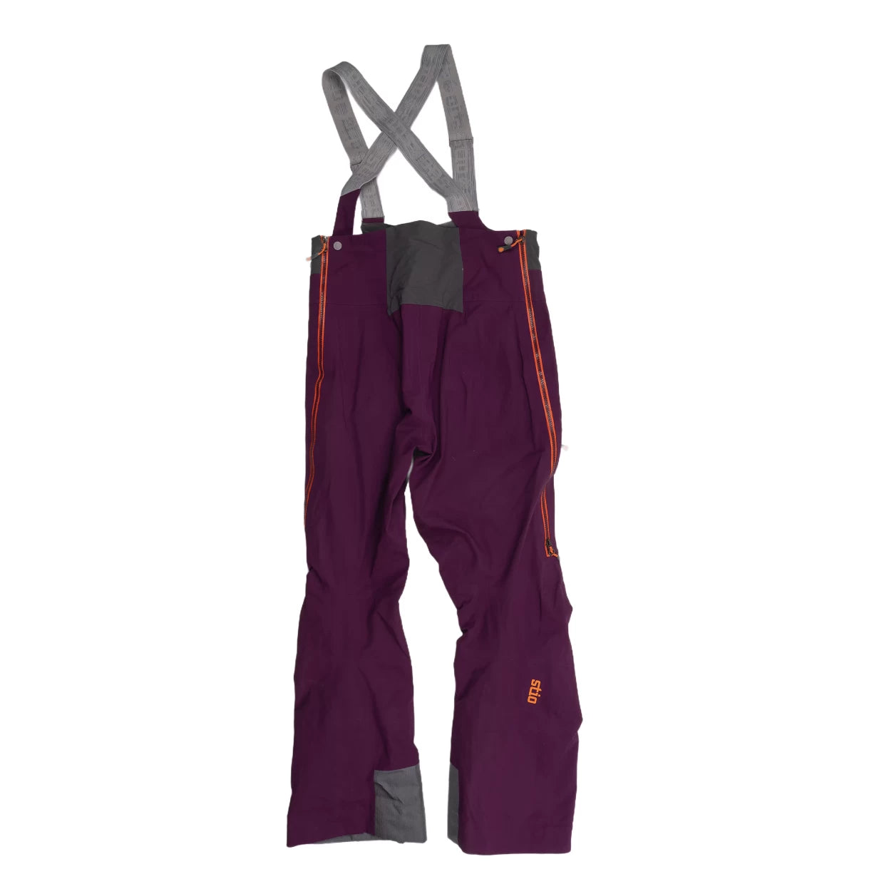 MPurple/Grey