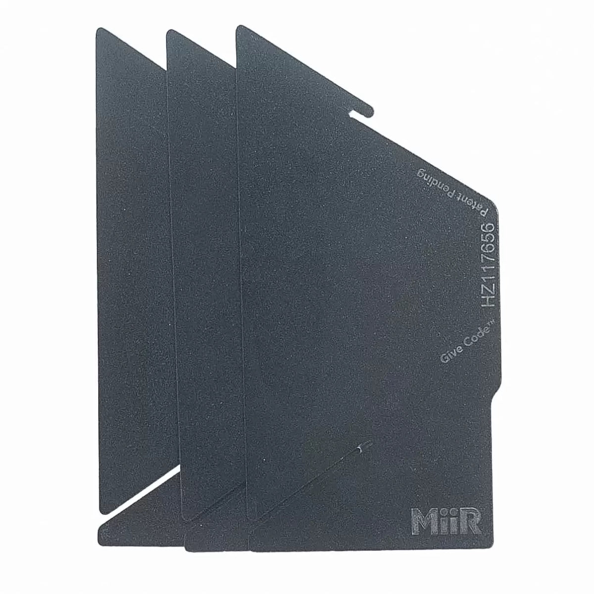 One SizeBlack