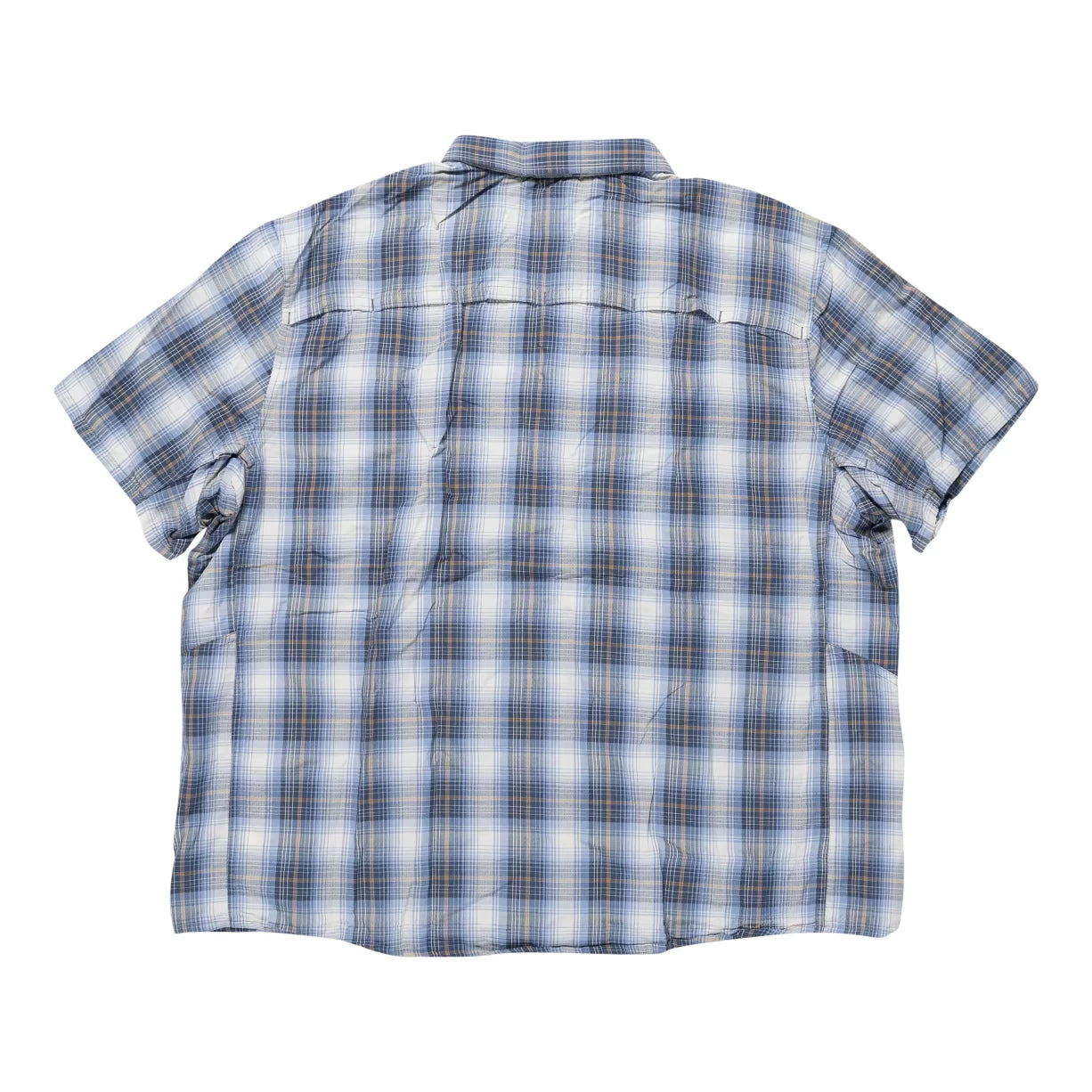 XXLPlaid
