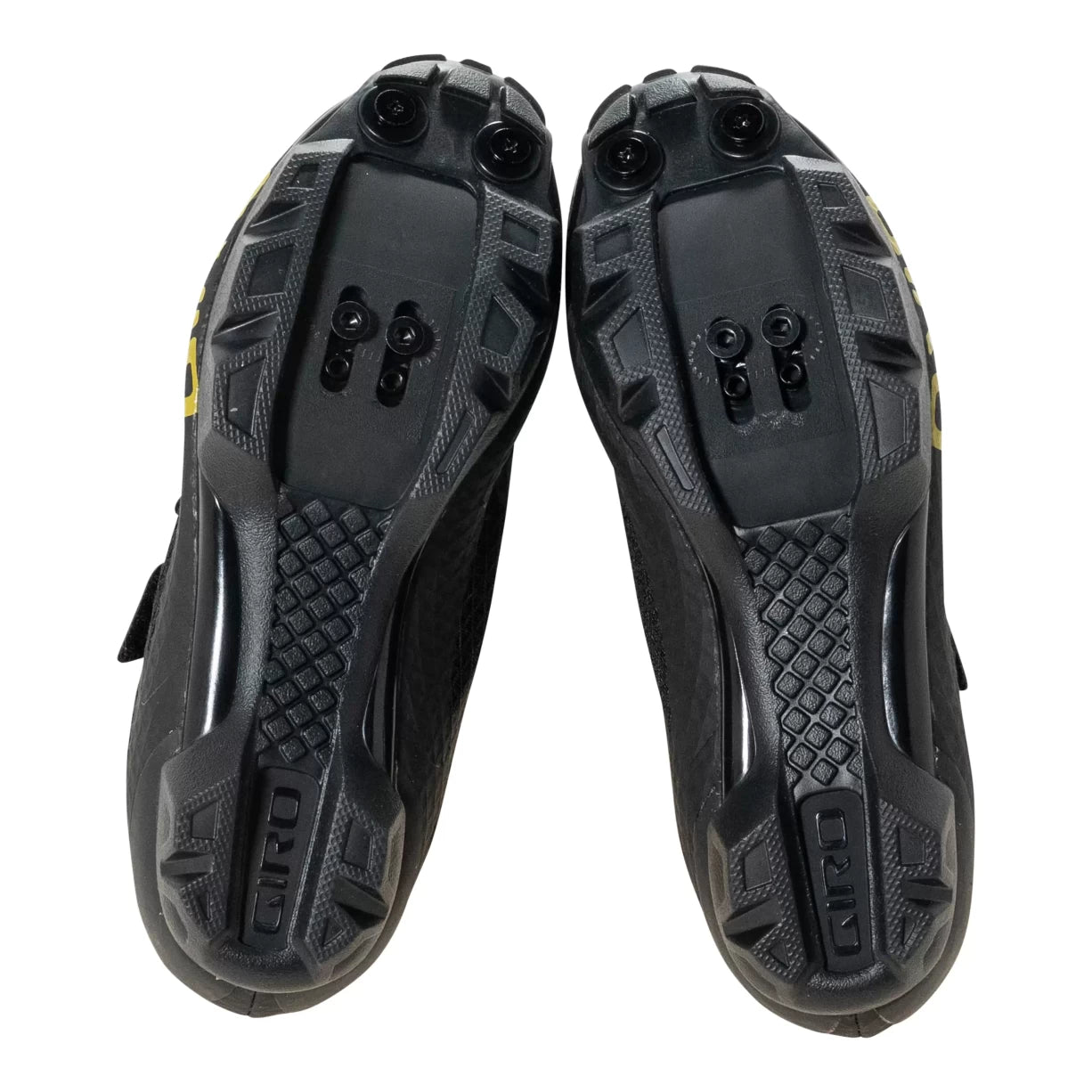 39.0Black/Yellow