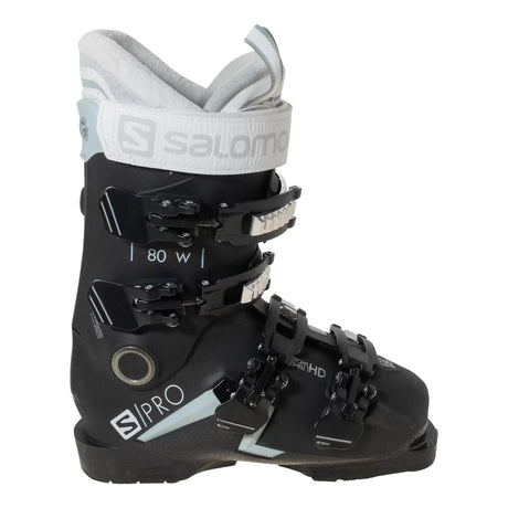 23/23.5Black
