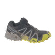 8.5Yellow/Black
