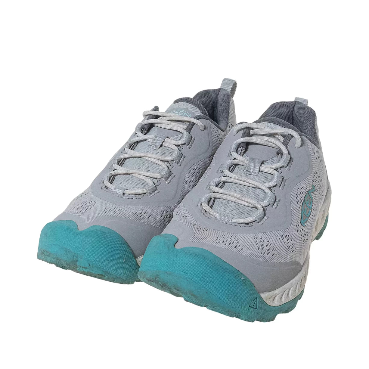 10.5White/Blue