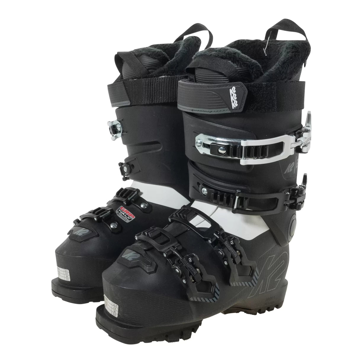 22/22.5Black