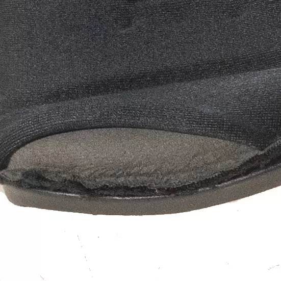 One SizeBlack