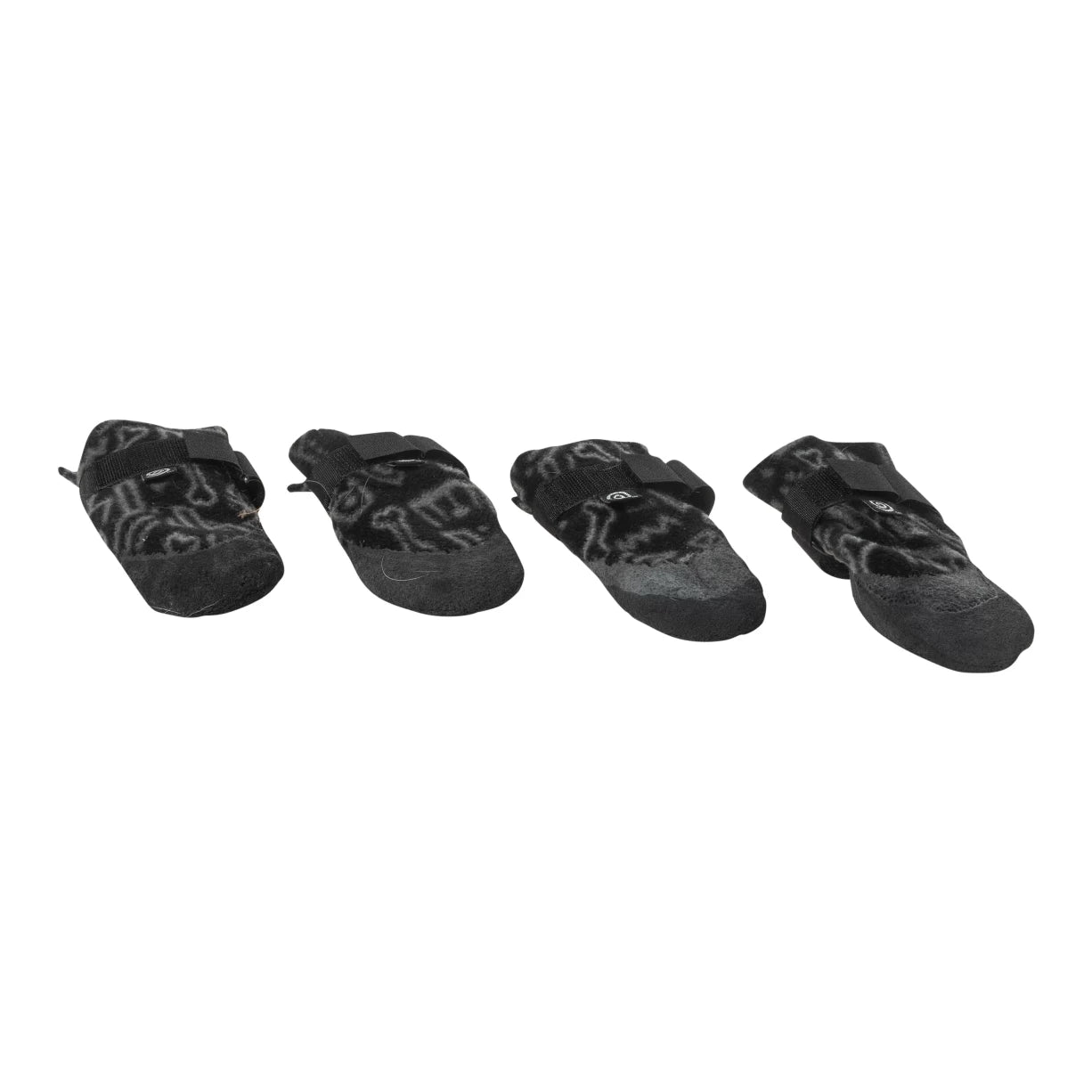 One SizeBlack/Grey