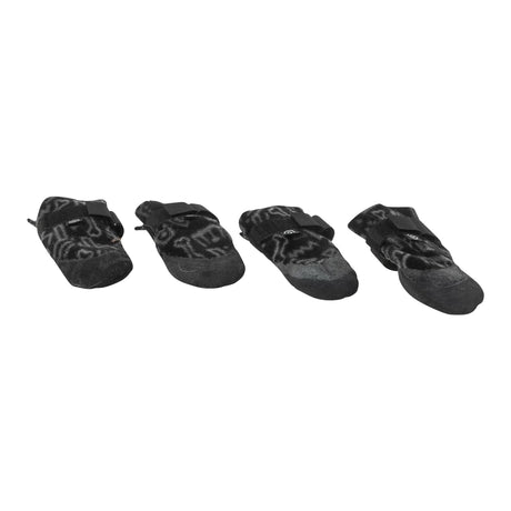 One SizeBlack/Grey