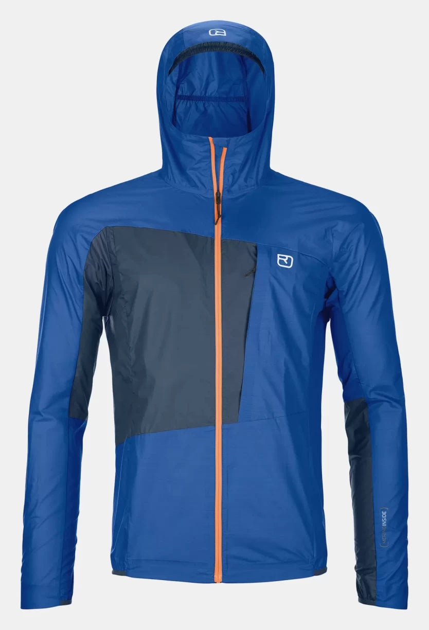 LJust Blue