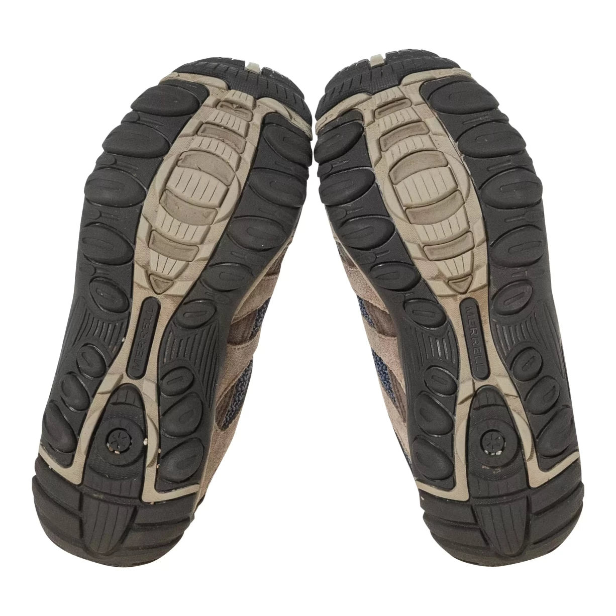 7.5Brown/Blue