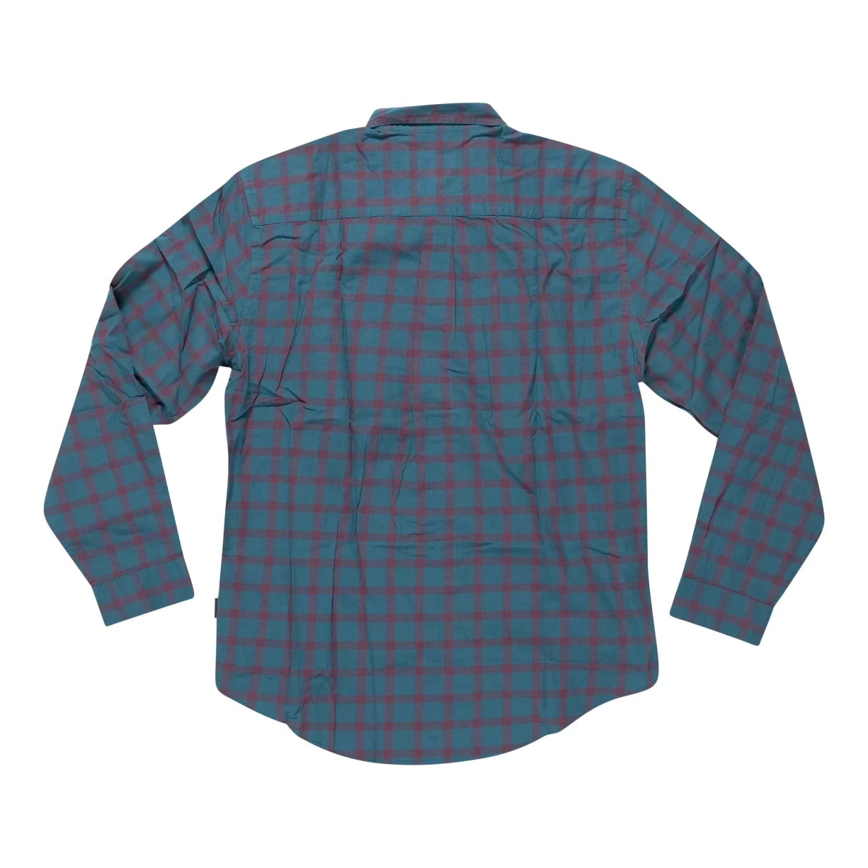 SBlue Plaid