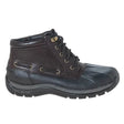 8.5Black/Brown