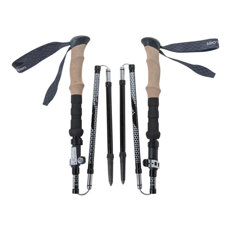 AdjustableBlack/Silver