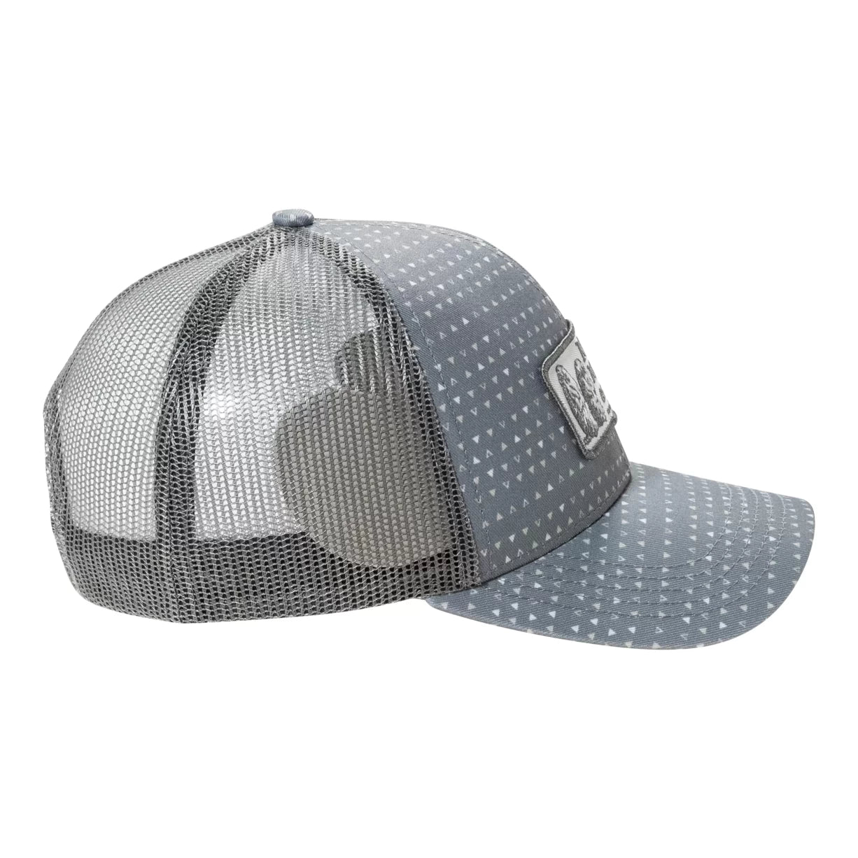 One SizeGrey