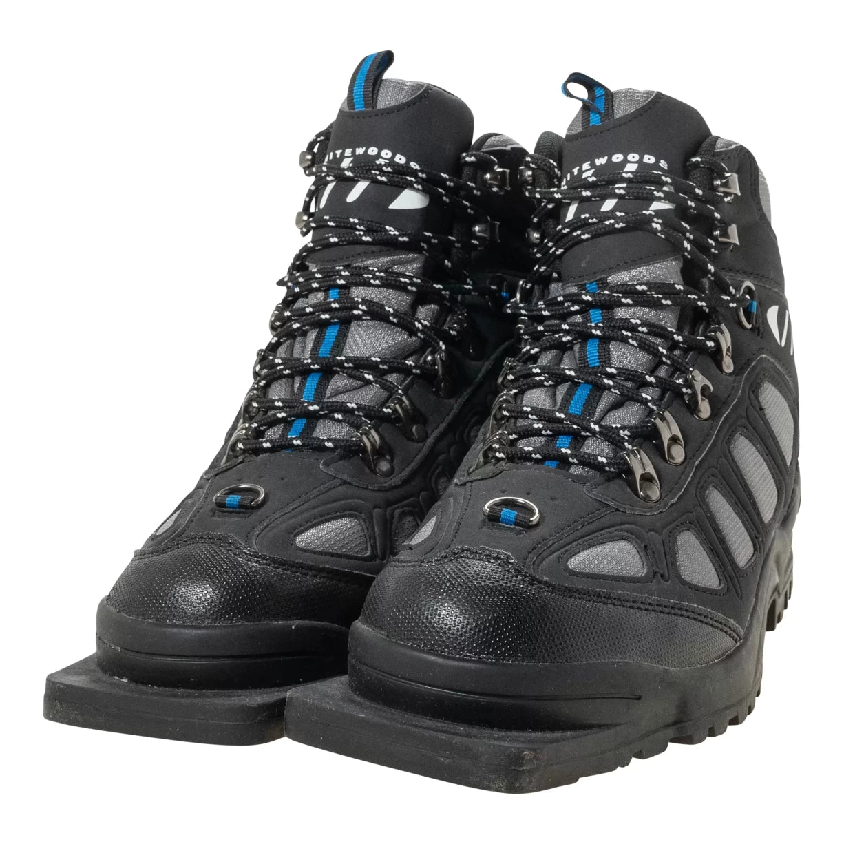 40Black