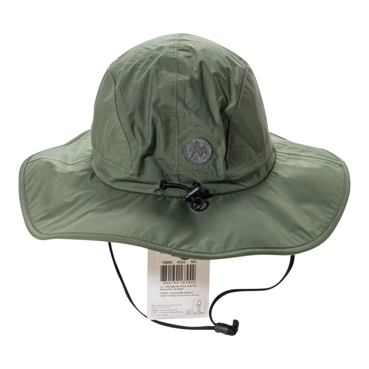 M/LGreen