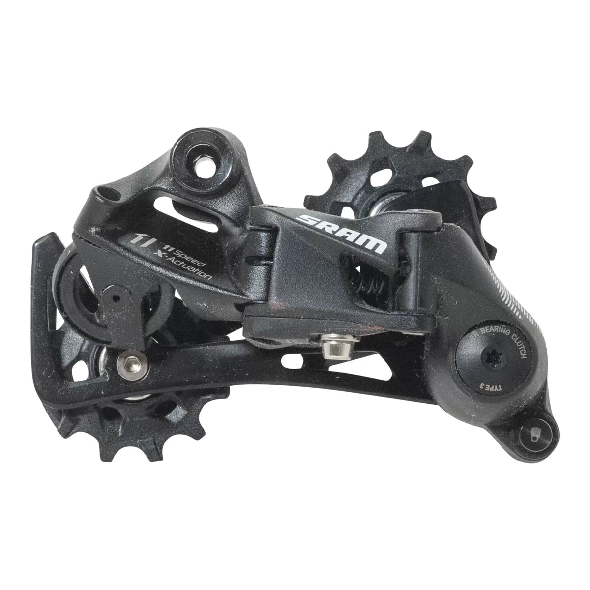 Dérailleur Arrière SRAM NX 1x11 - Cage Longue - Noir - NEUF