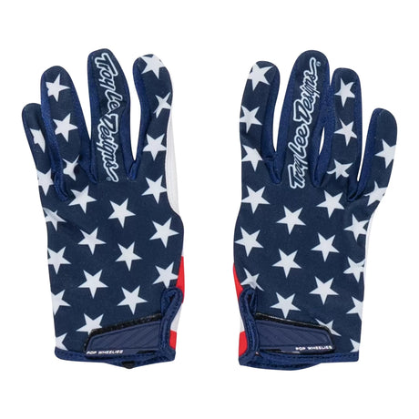 SRed/White/Blue