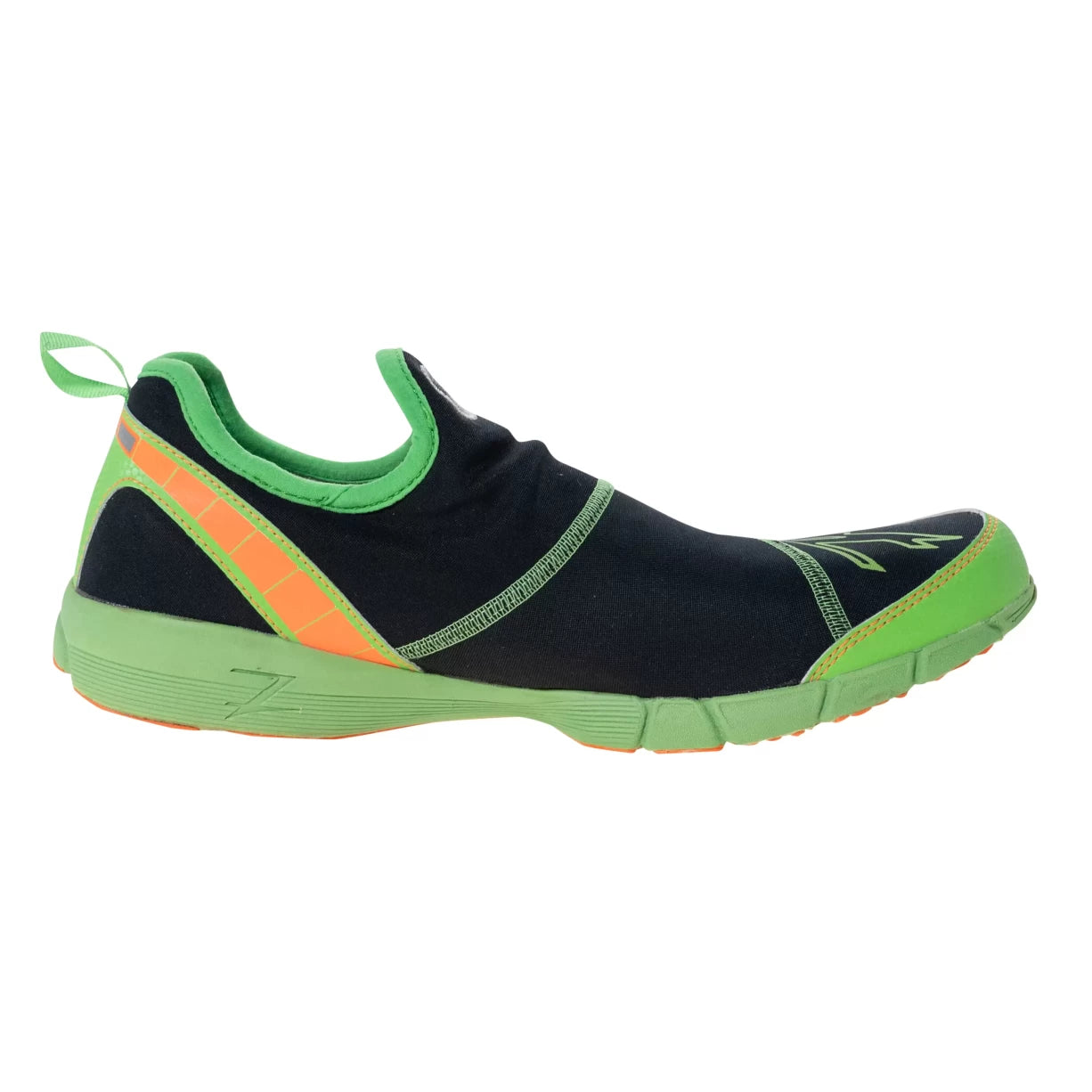 12Green/Black