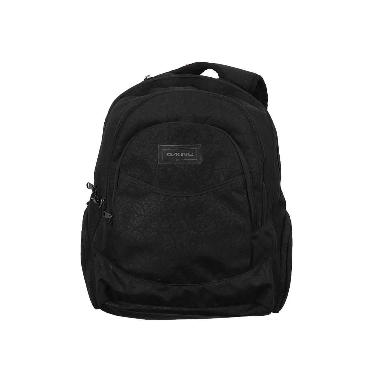 25 LBlack