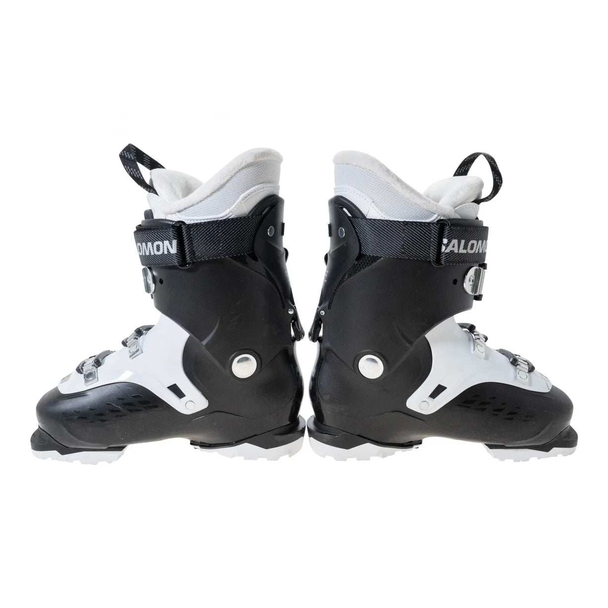 25/25.5Black/White