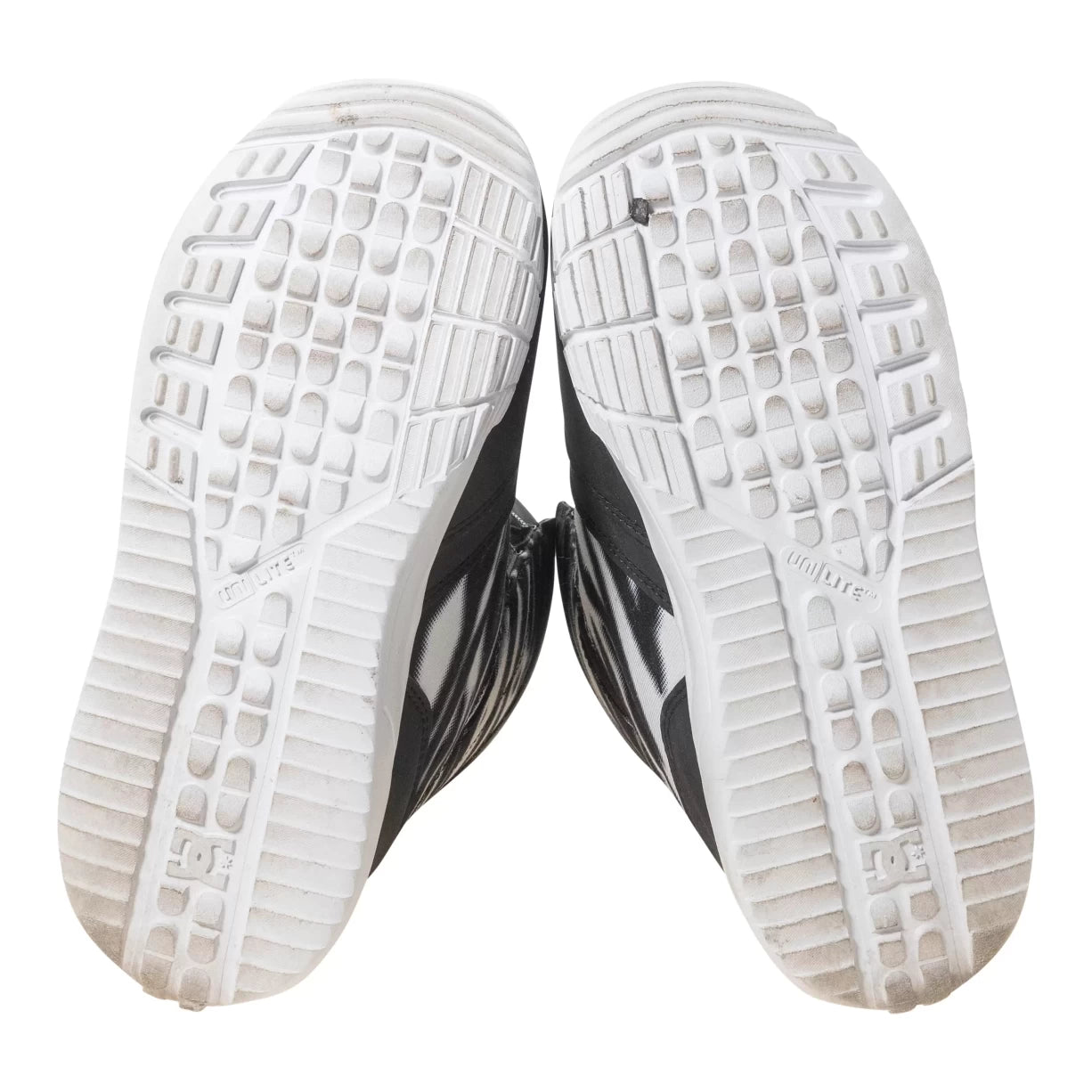 6.5Black/White