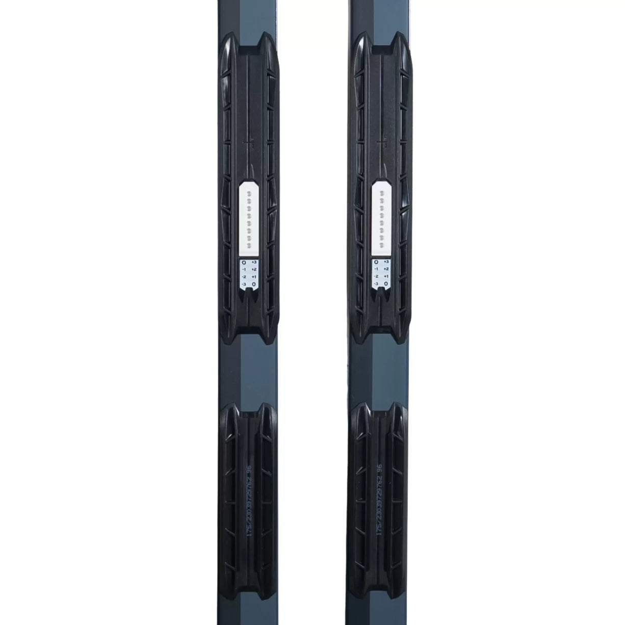 175cmBlack/Red/Orange