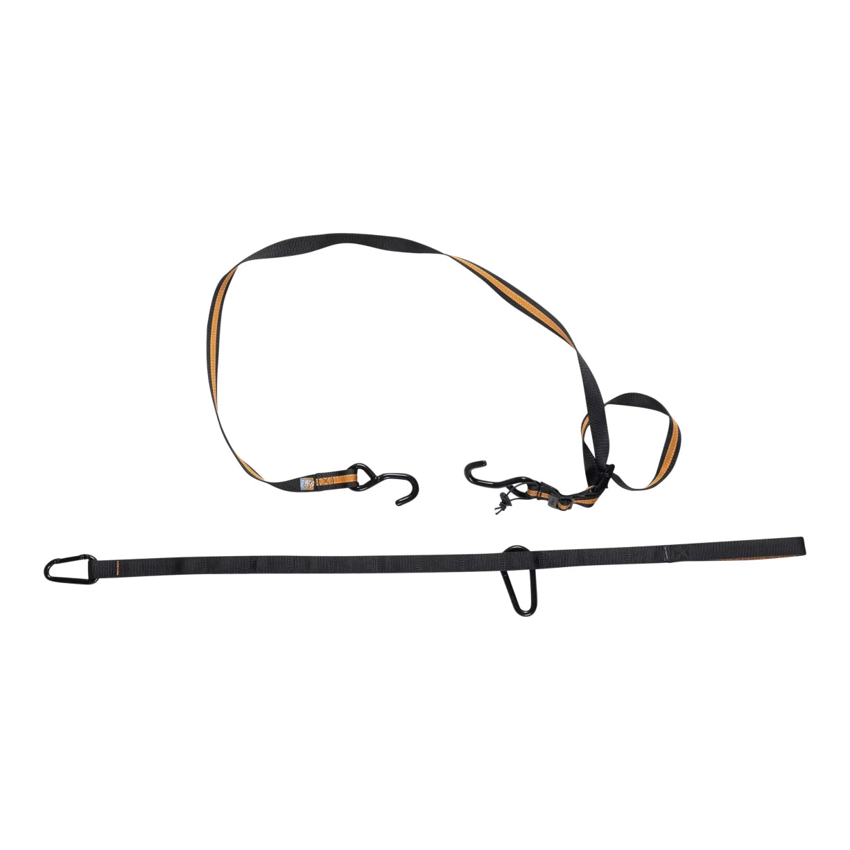 AdjustableBlack/Orange