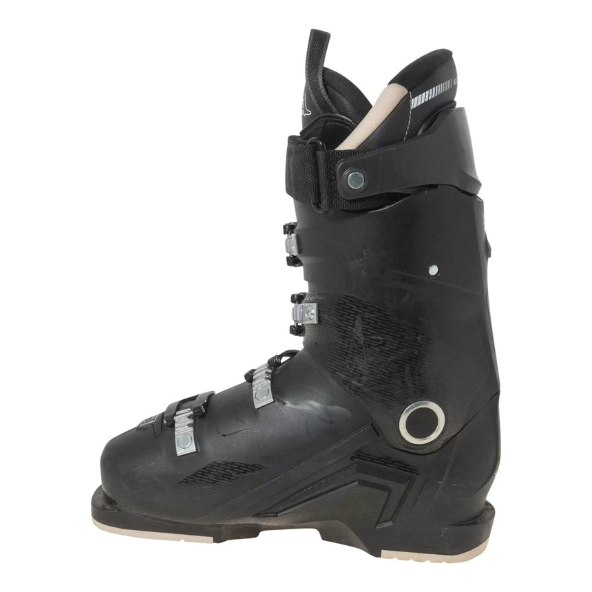 25/25.5Black