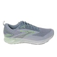 10.5Gray/Green