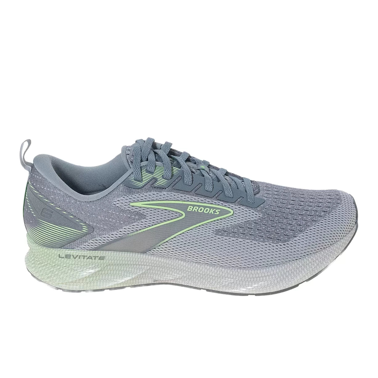 10.5Gray/Green