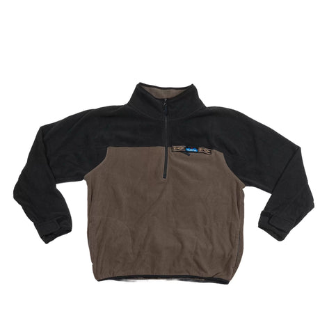 XLBrown/Black