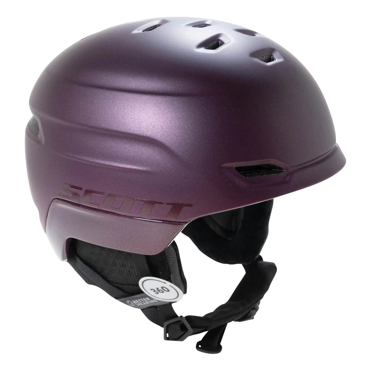 SPurple
